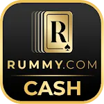 Rummy.Com™ - Rummy Cash Game | Indus Appstore | App Icon