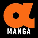 Alpha Manga: Read Isekai Manga | Indus Appstore | App Icon