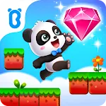 Little Panda’s Jewel Adventureapp icon