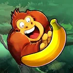 Banana Kong | Indus Appstore | App Icon