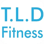 TLD Fitness | Indus Appstore | App Icon