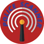 Police Scanner Live | Indus Appstore | App Icon