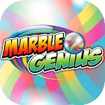 Marble Genius® Toys & Games -  | Indus Appstore | App Icon