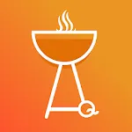 Chi-BBQ | Indus Appstore | App Icon