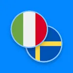 Italian-Swedish Dictionary | Indus Appstore | App Icon