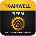 GAINWELL-FSM | Indus Appstore | App Icon