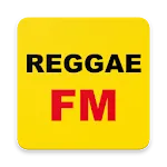 Reggae Radio FM AM Music | Indus Appstore | App Icon