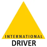 INTERNATIONAL DRIVER | Indus Appstore | App Icon