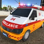 Ambulance Rescue Emergency | Indus Appstore | App Icon