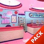 Escape the Sweet Shop Series | Indus Appstore | App Icon