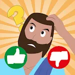 True or False (Biblical) | Indus Appstore | App Icon