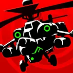 HELI HELL 2024 | Indus Appstore | App Icon