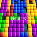 Heptrix | Indus Appstore | App Icon