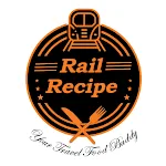 RailRecipe-Order Food on Trainapp icon