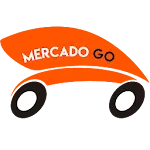 MercadoGO | Indus Appstore | App Icon