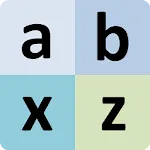 Dutch alphabet for old people | Indus Appstore | App Icon