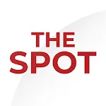 The Spot - Daily Latest News | Indus Appstore | App Icon