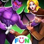 Vampire Love 5–Vampire Girl Re | Indus Appstore | App Icon