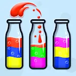 Color Water Sort Puzzle Games | Indus Appstore | App Icon