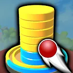 Ball Blast Tower | Indus Appstore | App Icon