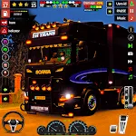 US Offroad Truck Drive 3D Sim | Indus Appstore | App Icon