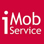 iMob® Service | Indus Appstore | App Icon