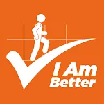 I Am Better - Habits & Plannerapp icon