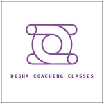 Disha Coaching Classes | Indus Appstore | App Icon