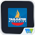 Tailgater Magazine | Indus Appstore | App Icon