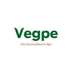 Vegpe-Food | Grocery | Indus Appstore | App Icon