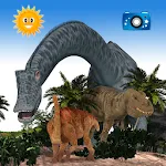 Dinosaurs and Ice Age Animalsapp icon