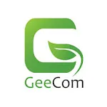 GeeCom Indiaapp icon