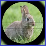 Rabbit Hunter | Indus Appstore | App Icon