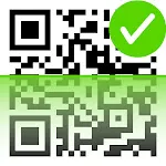 QR Scanner & Barcode Scanner | Indus Appstore | App Icon