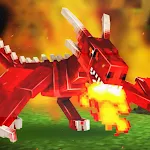 Dragons Mod for Minecraft 2024 | Indus Appstore | App Icon