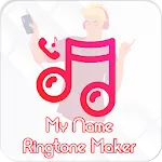 My Name Ringtone Maker | Indus Appstore | App Icon