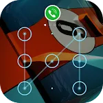 AppLock - Car | Indus Appstore | App Icon