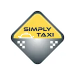 SimplyTaxi Révolution | Indus Appstore | App Icon