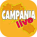 Campania Notizie Live | Indus Appstore | App Icon