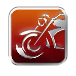 Where2Ride | Indus Appstore | App Icon