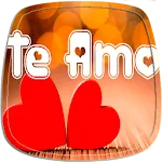 Frases e imágenes de amor | Indus Appstore | App Icon