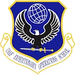 USAF EOS Restraint Calculator | Indus Appstore | App Icon