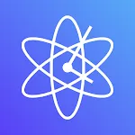 AtomicClock: NTP Time | Indus Appstore | App Icon