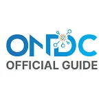 ONDC Official Guide | Indus Appstore | App Icon