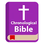 Chronological Bible Reading | Indus Appstore | App Icon