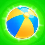 Fun colors learning Kids games | Indus Appstore | App Icon