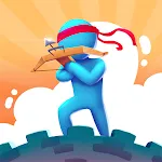 Crossbow Master | Indus Appstore | App Icon