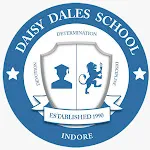 Daisy Dales School Indore | Indus Appstore | App Icon