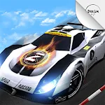 Speed Racing Ultimate 2 | Indus Appstore | App Icon