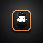 Men's Hair Cuts & Hairstyles | Indus Appstore | App Icon